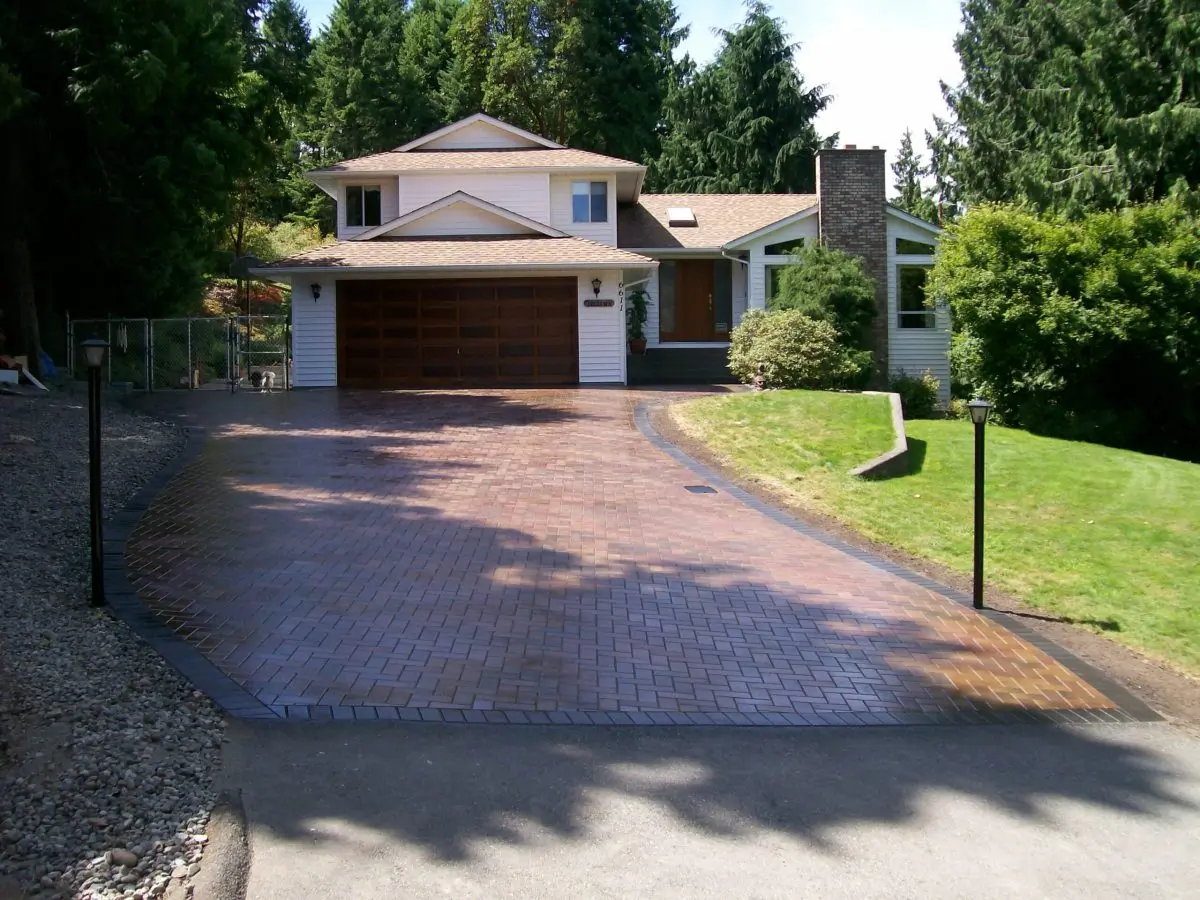 driveway 61